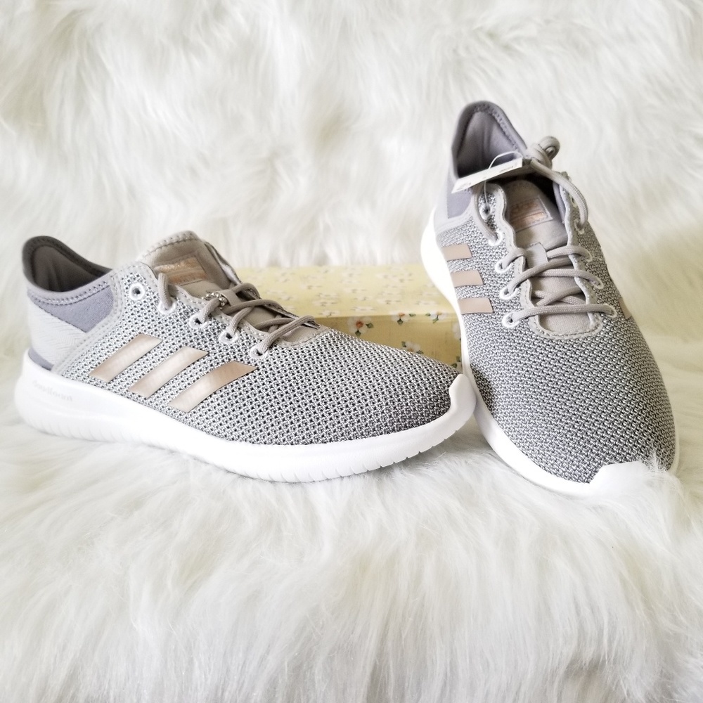 NEW Womens Adidas Cloudfoam Running/Training Shoes